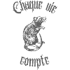 Chaque vie compte : rat