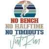 Running Runner Half Marathon No