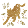 Wild animals - Lynx