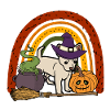Chihuahua Halloween Costume Chien