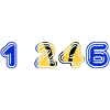 TEAM 1,246 BARBADOS