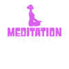 Dicton de méditation