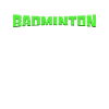 badminton