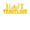 Travel Saying