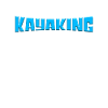 Kayaking