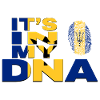 ITS IN MY DNA BARBADOS