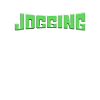 jog