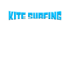kite surfing