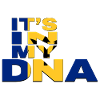 ITS IN MY DNA BARBADOS