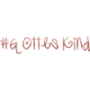 Gottes Kind