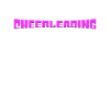 cheerleading