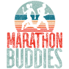 Running Runner Semi-Marathon