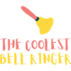 The Coolest Bell Ringer