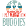 Running Runner Semi-Marathon