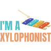 I'm a Xylophonist