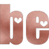 be