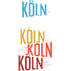 KölnKölnKöln