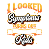 I looked up the symptoms.