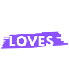 This girl loves gaming.