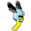 Flying Helmet