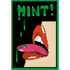 Licking Mint