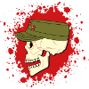 Dead Guerillero
