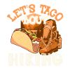 Randonnée Let’s Taco' Bout