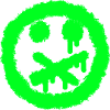 Smilie redeverbot