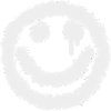 smilie white