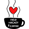 Field hockey & coffee.