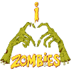 I love zombies