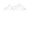 Gebirge Gipfel Bergsteiger Klettern Eisklettern
