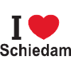 I love Schiedam
