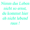 Leben