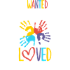 Loved Adopted