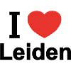I love Leiden