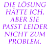 Problemlösung
