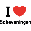 I love Scheveningen