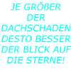 Dachschaden