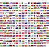 Flag Of Different Countries