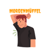 Morgenmüffel