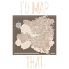 I'd Map That