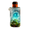 Bottle spirit