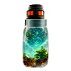 Bottle Nature