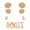 Ok, But first cookies