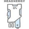 Headnergy - Head & energy