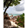 Seychelles La Digue
