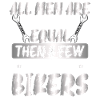Alle Männer Werden Biker