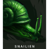 Snailien Snailomorph
