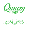 qurazy for quinoa
